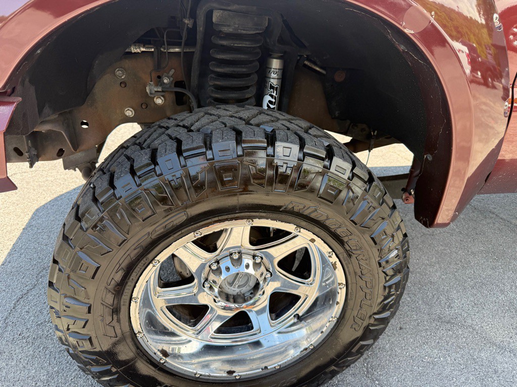 2015 Ford F-250 Image 17