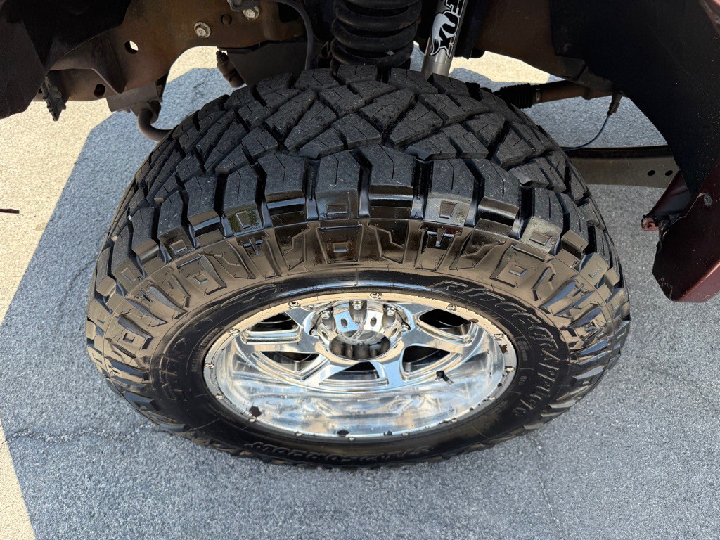 2015 Ford F-250 Image 18