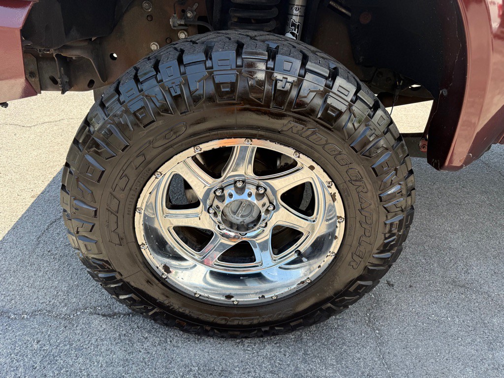 2015 Ford F-250 Image 19