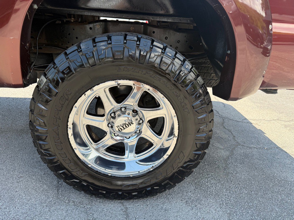 2015 Ford F-250 Image 20