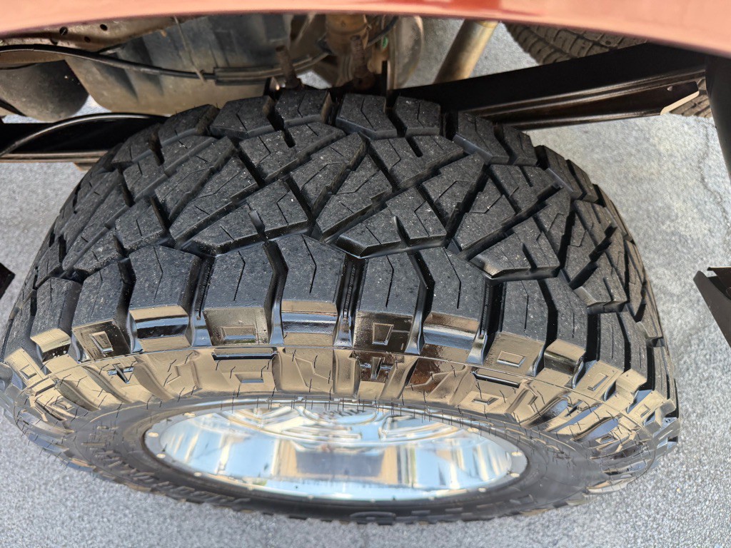 2015 Ford F-250 Image 21