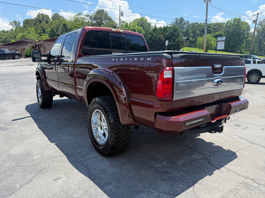 2015 Ford F-250 Image 22