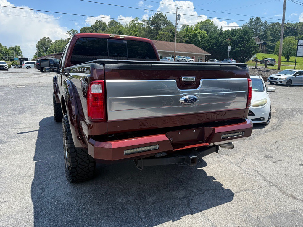 2015 Ford F-250 Image 23