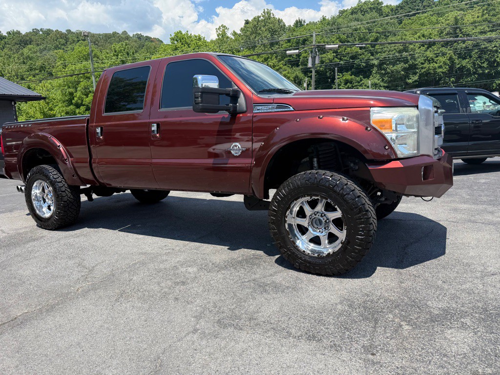 2015 Ford F-250 Image 24