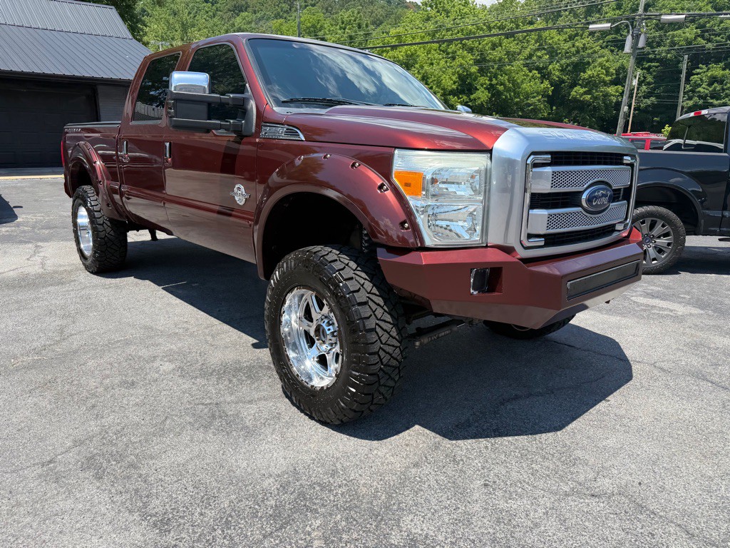 2015 Ford F-250 Image 25