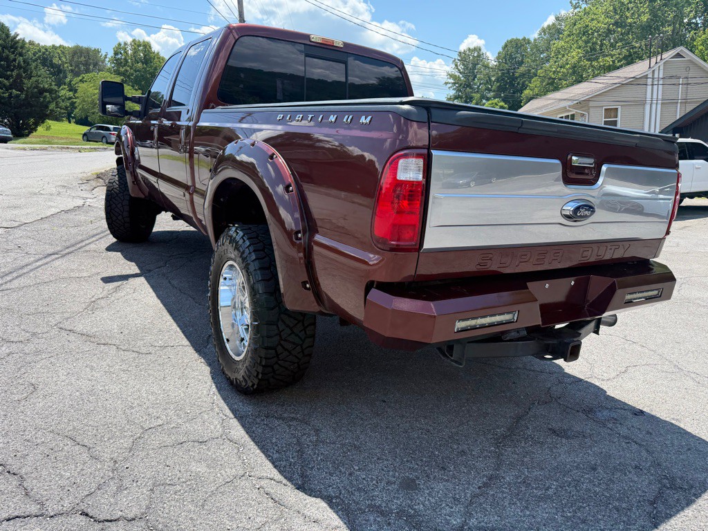 2015 Ford F-250 Image 27