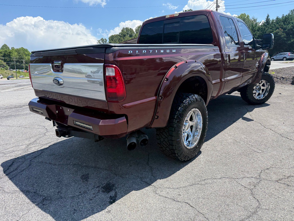 2015 Ford F-250 Image 28