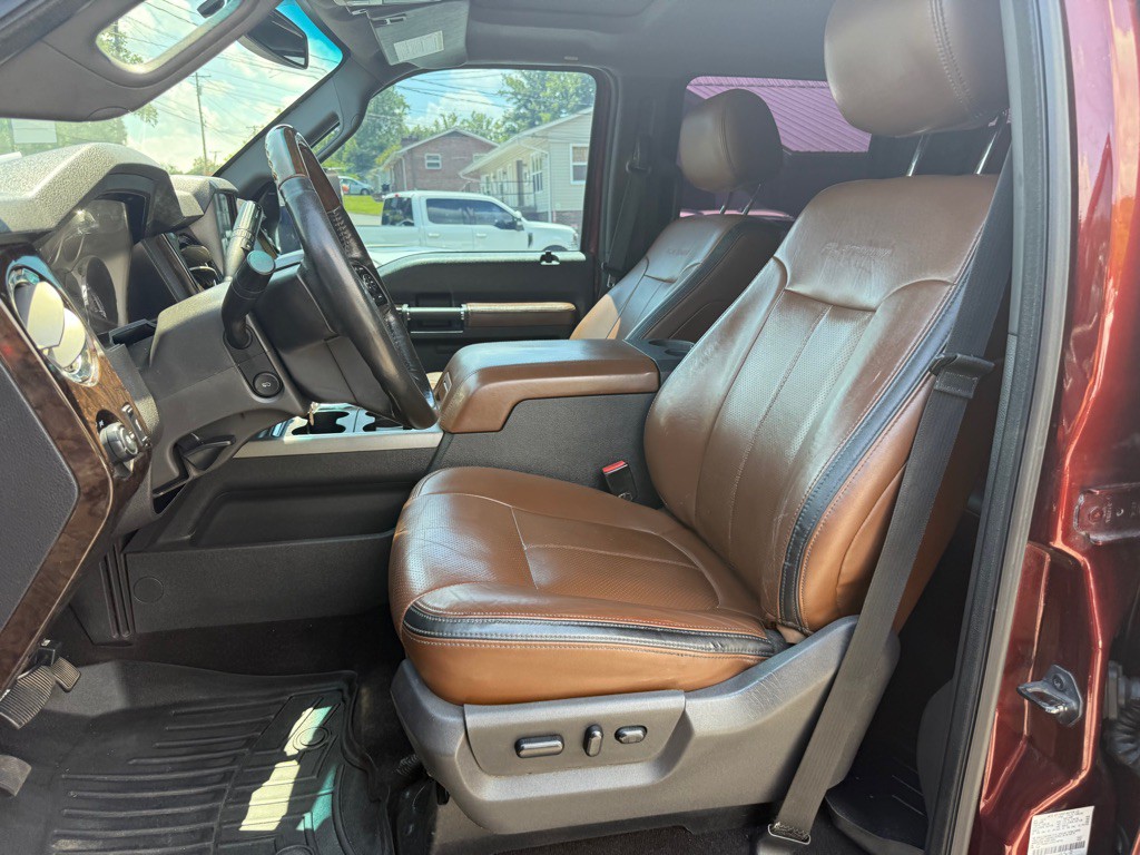 2015 Ford F-250 Image 33