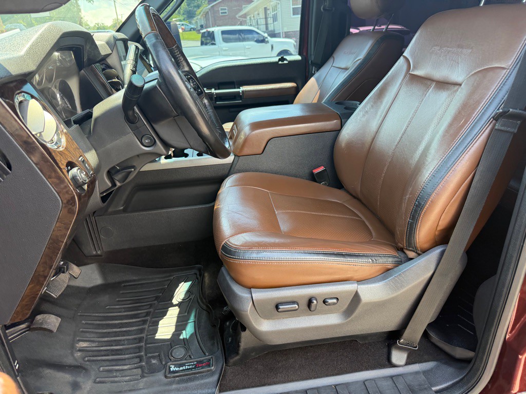2015 Ford F-250 Image 35
