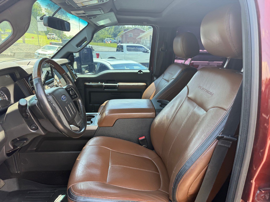 2015 Ford F-250 Image 41