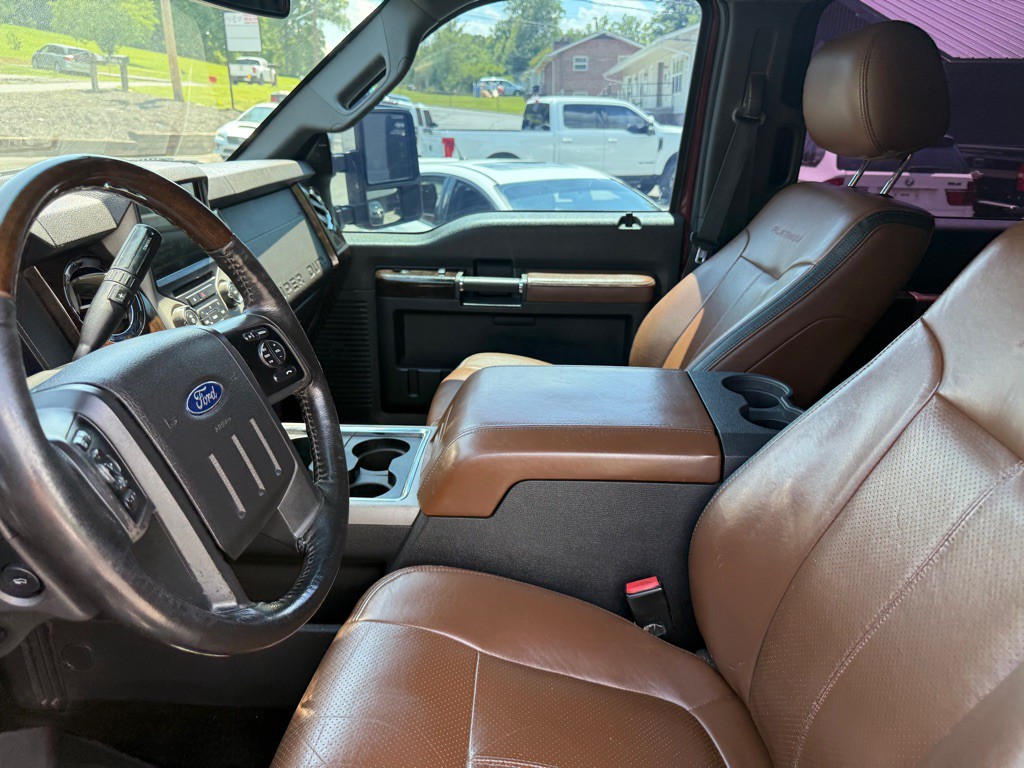 2015 Ford F-250 Image 42