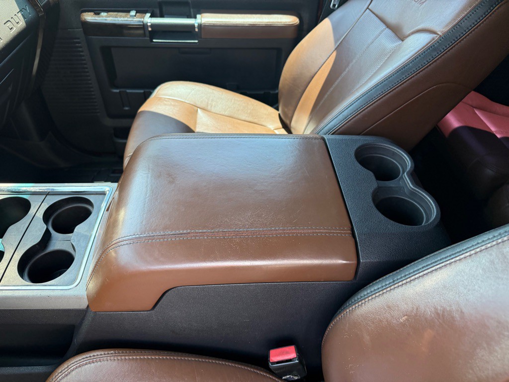 2015 Ford F-250 Image 43