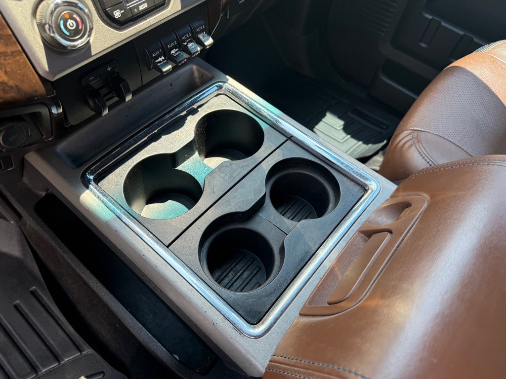 2015 Ford F-250 Image 44