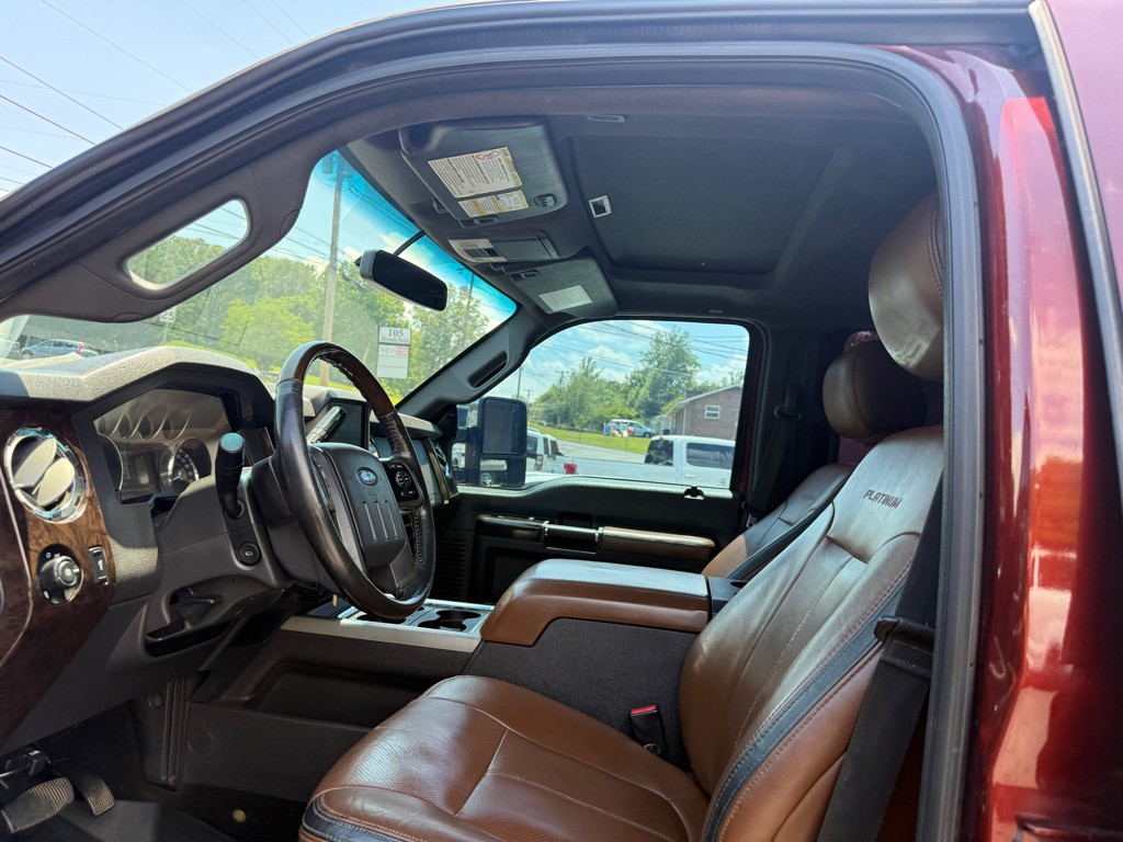 2015 Ford F-250 Image 47