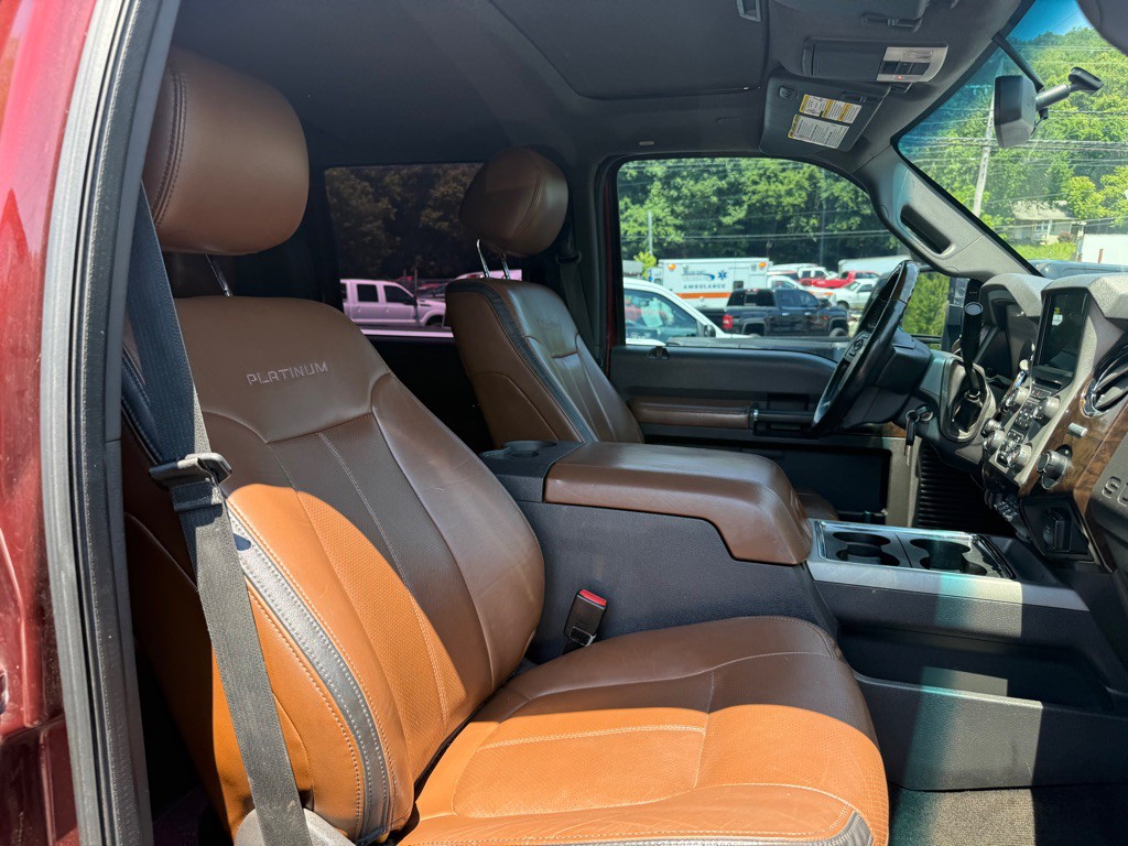 2015 Ford F-250 Image 49