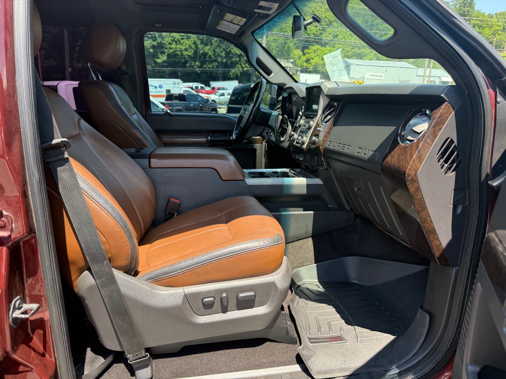 2015 Ford F-250 Image 51