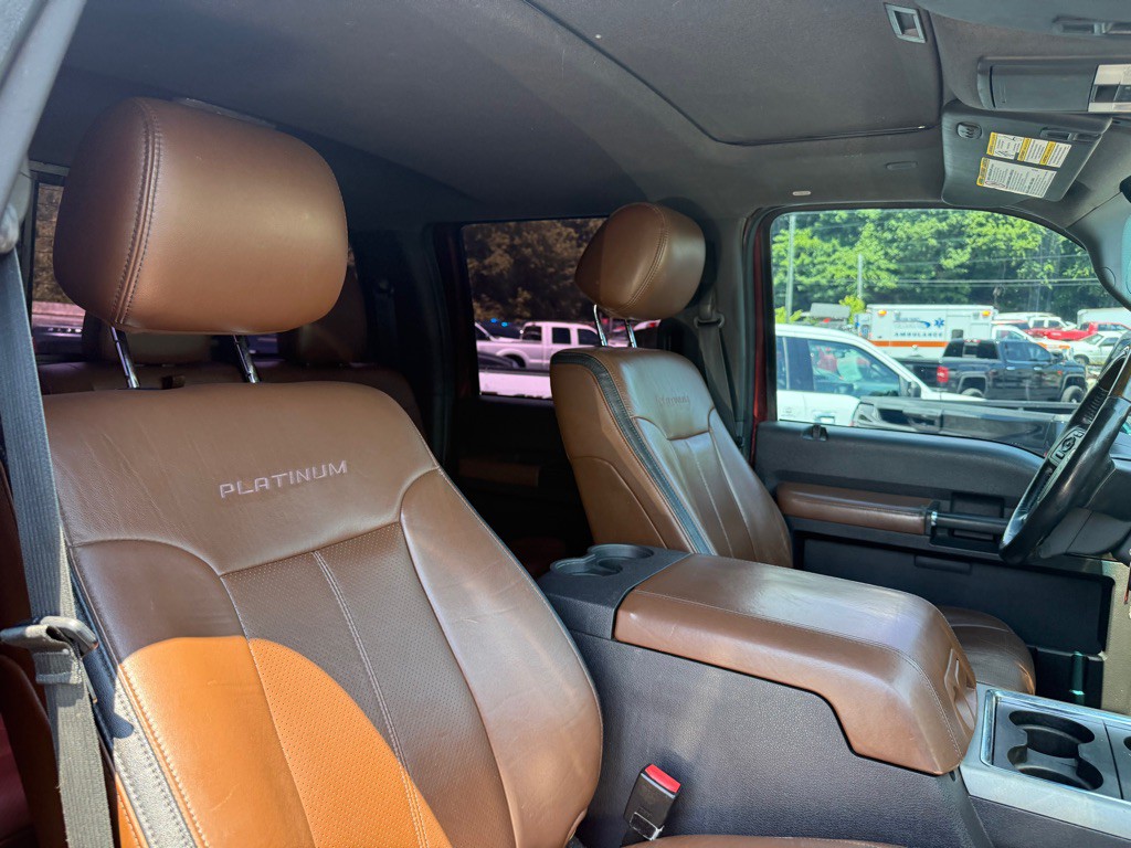 2015 Ford F-250 Image 53