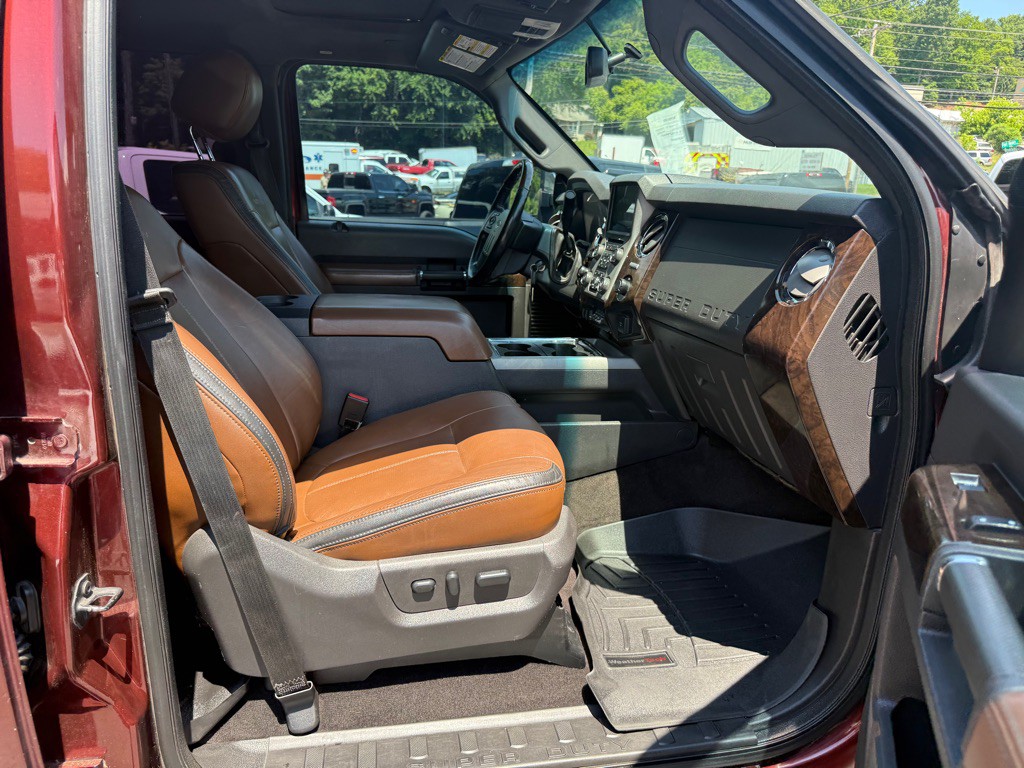 2015 Ford F-250 Image 54