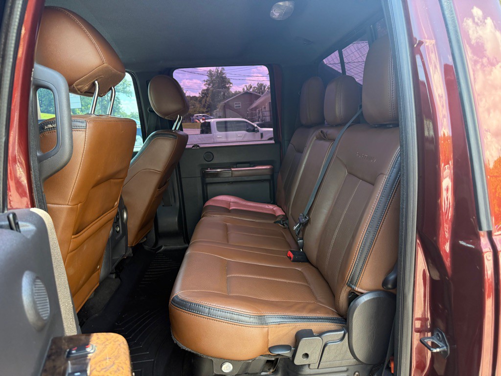 2015 Ford F-250 Image 56