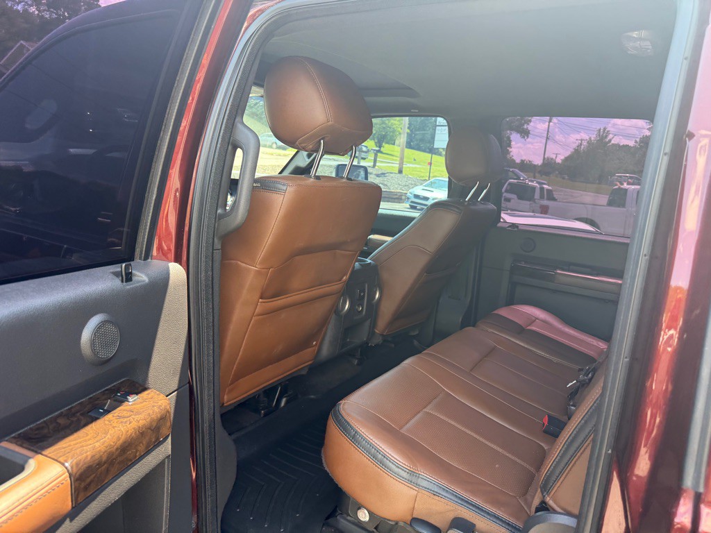 2015 Ford F-250 Image 57