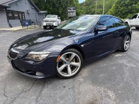 Image for 2008 BMW 6 Series 650i ID: 7493170