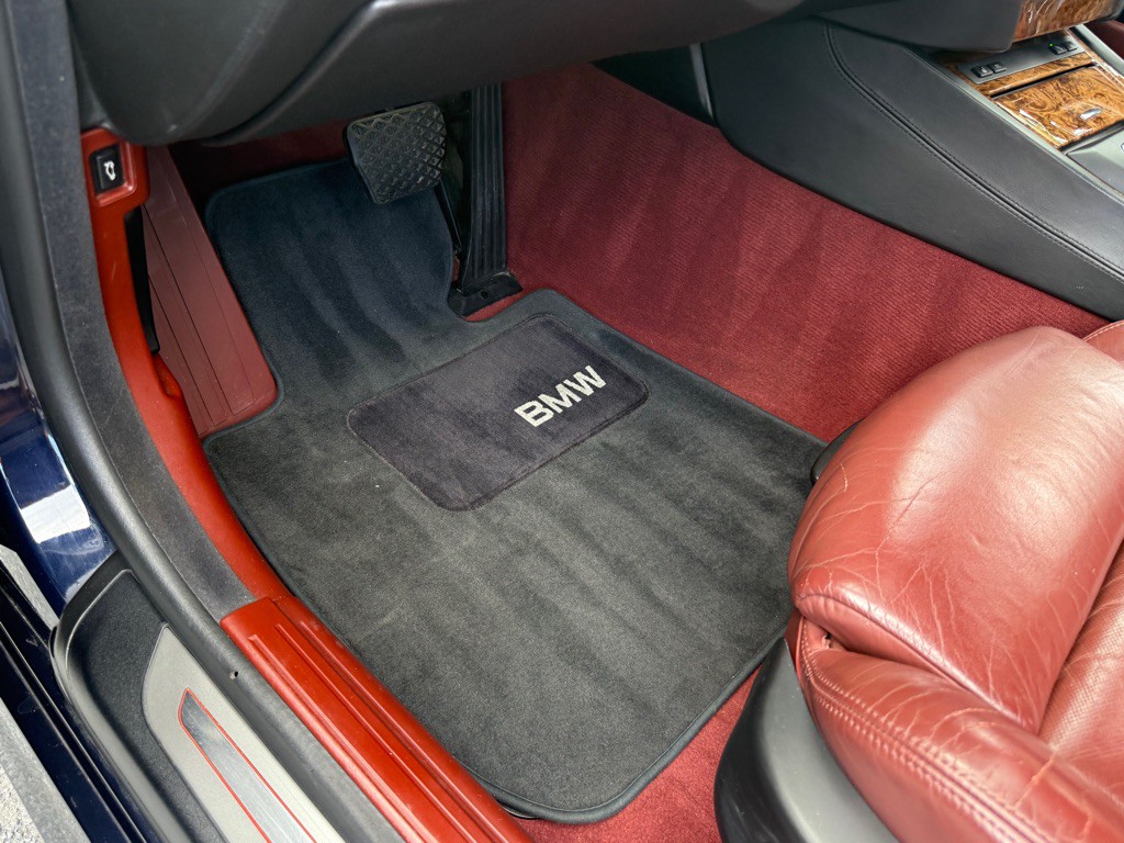 2008 BMW 6 Series Image 4