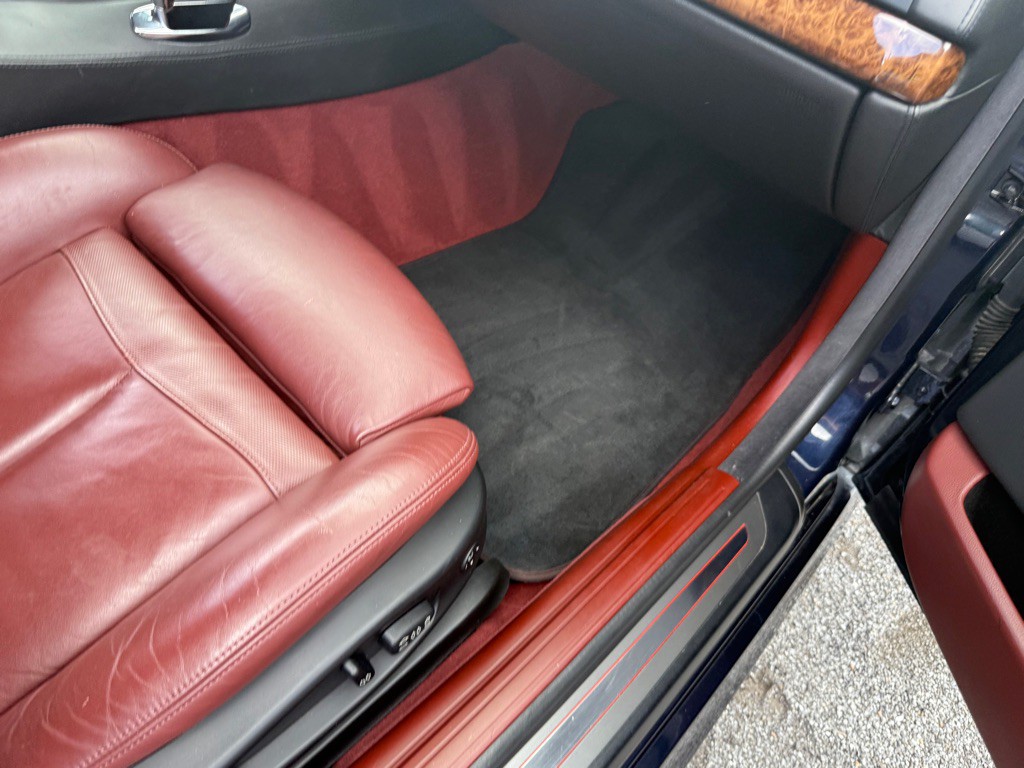 2008 BMW 6 Series Image 5