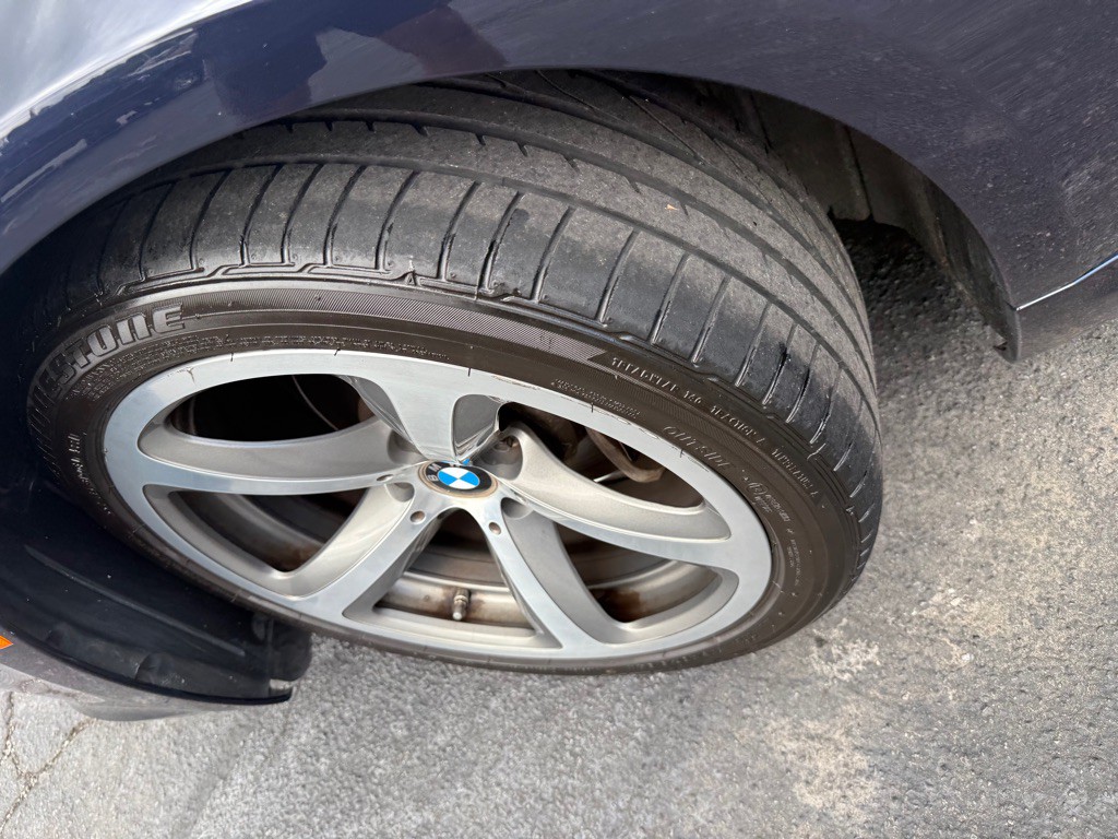 2008 BMW 6 Series Image 26