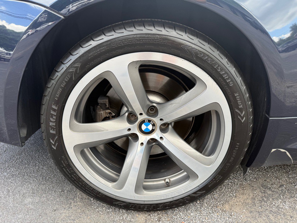 2008 BMW 6 Series Image 28