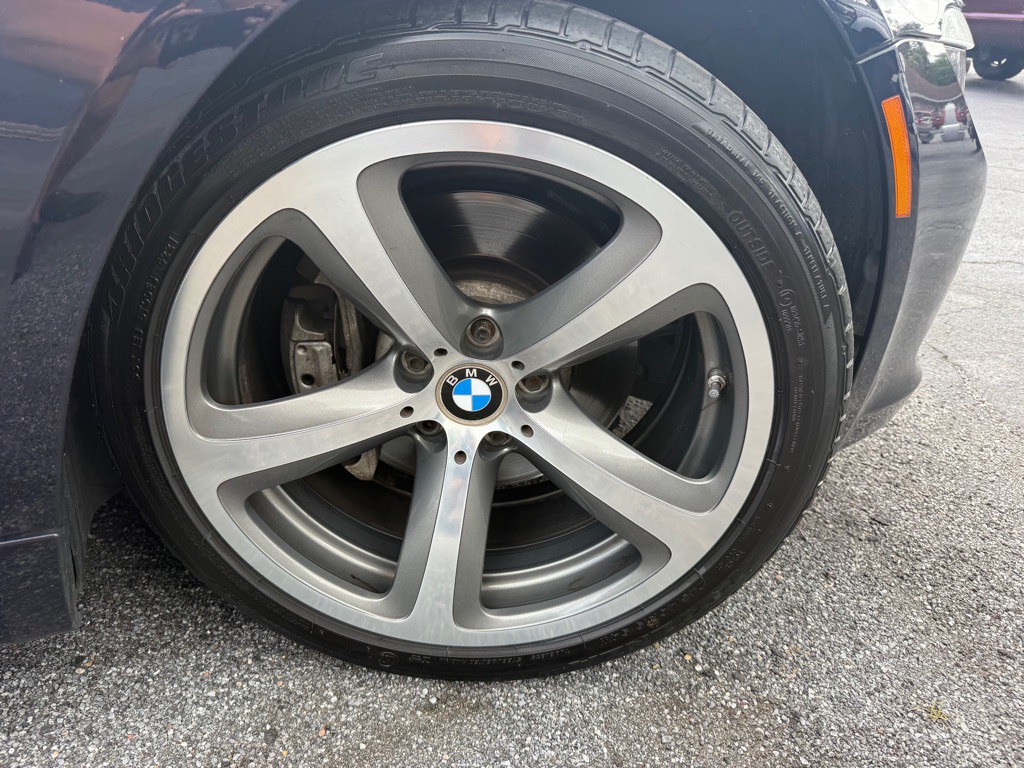 2008 BMW 6 Series Image 29