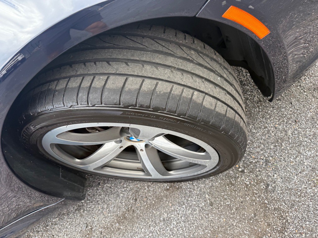 2008 BMW 6 Series Image 30