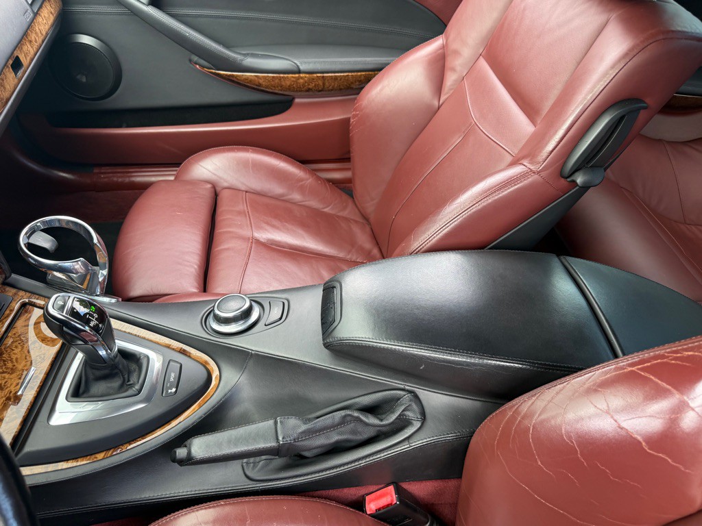 2008 BMW 6 Series Image 37