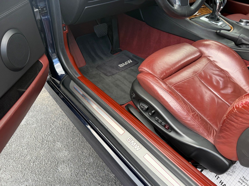 2008 BMW 6 Series Image 43