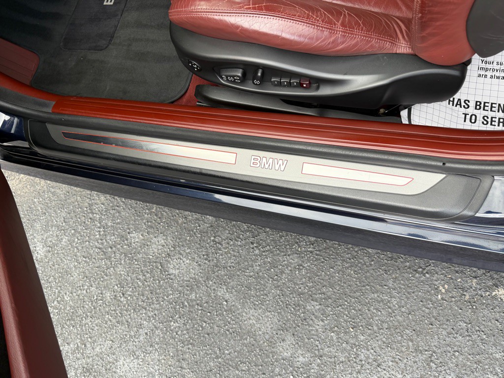 2008 BMW 6 Series Image 45