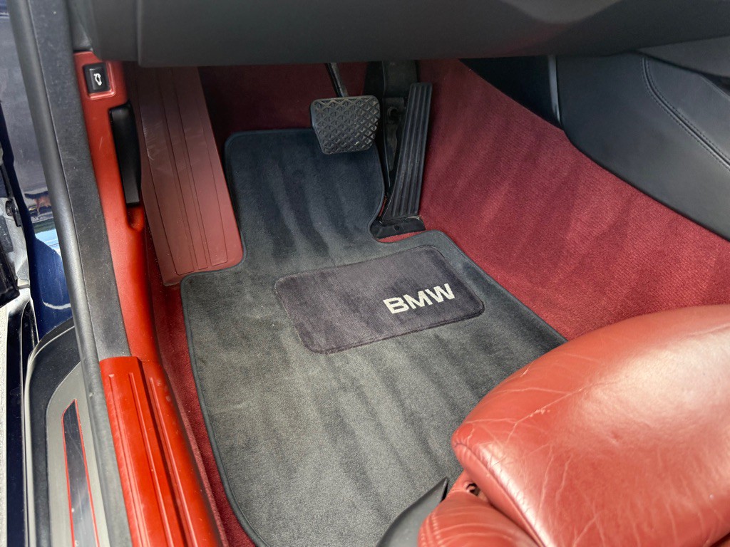 2008 BMW 6 Series Image 47