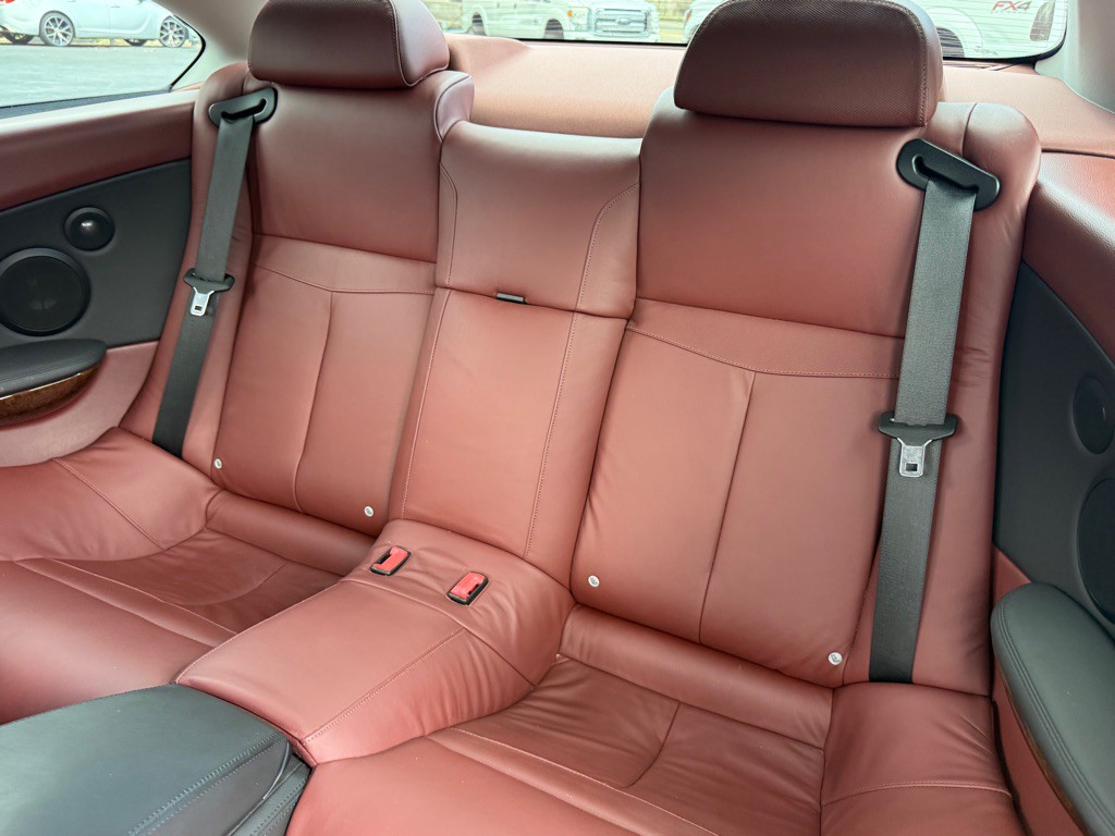2008 BMW 6 Series Image 48