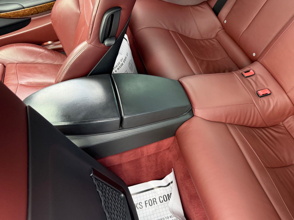 2008 BMW 6 Series Image 51