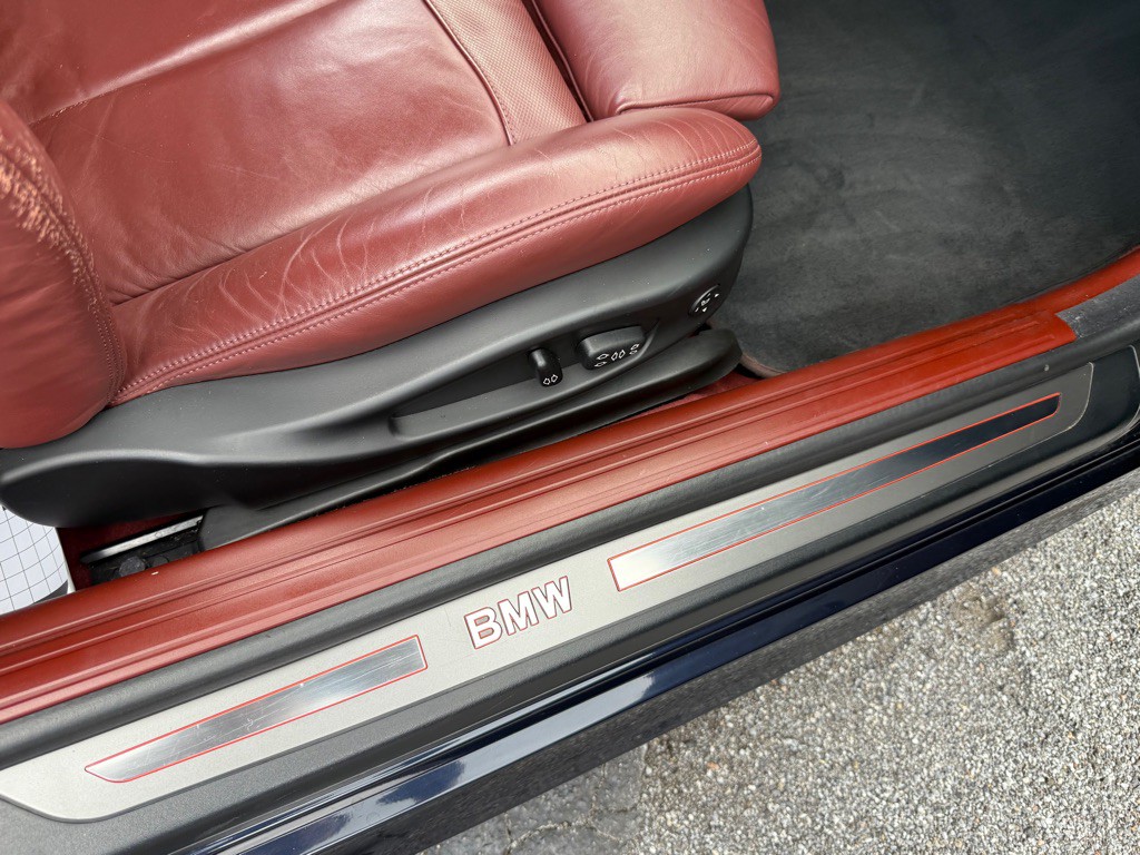2008 BMW 6 Series Image 56