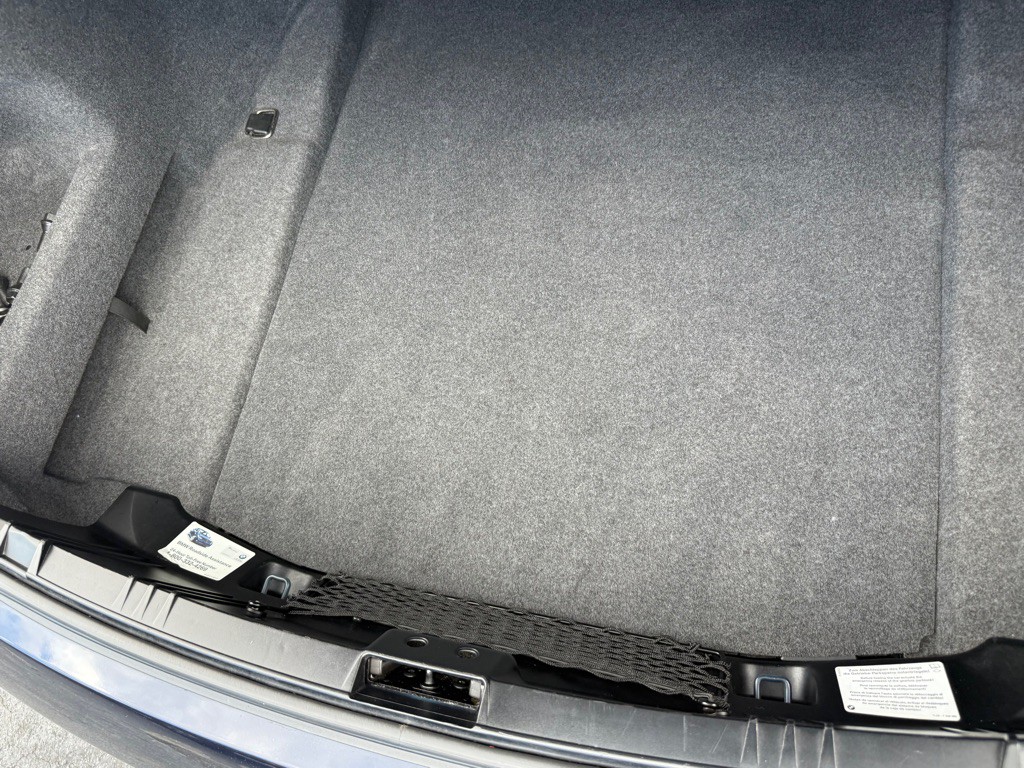 2008 BMW 6 Series Image 60