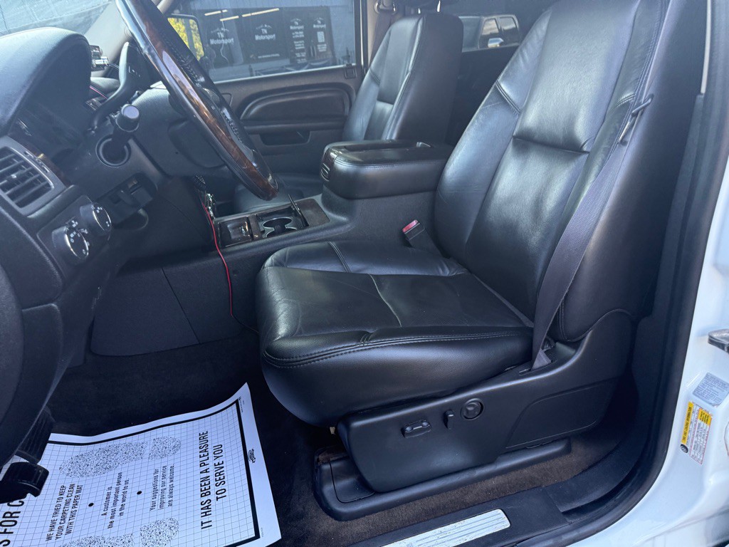 2011 GMC Sierra Image 20