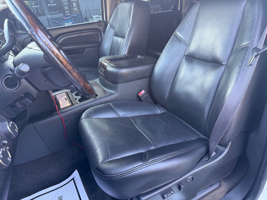 2011 GMC Sierra Image 22