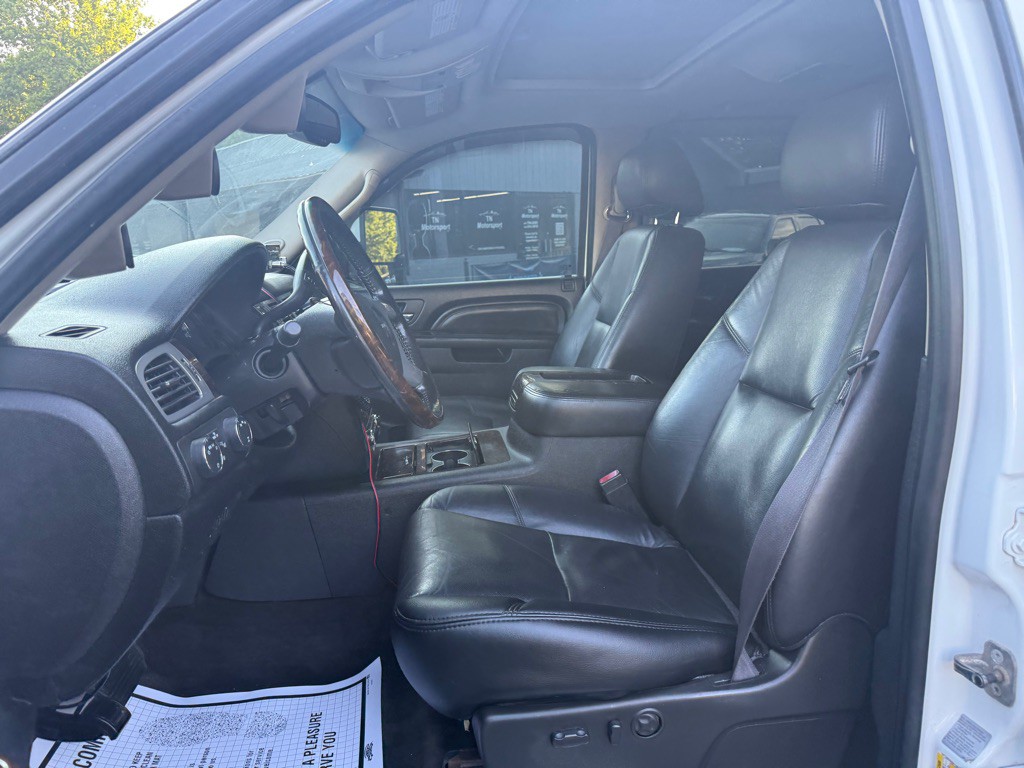 2011 GMC Sierra Image 23