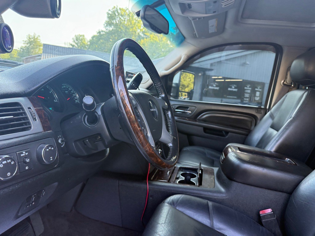 2011 GMC Sierra Image 27