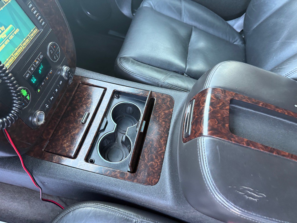 2011 GMC Sierra Image 28
