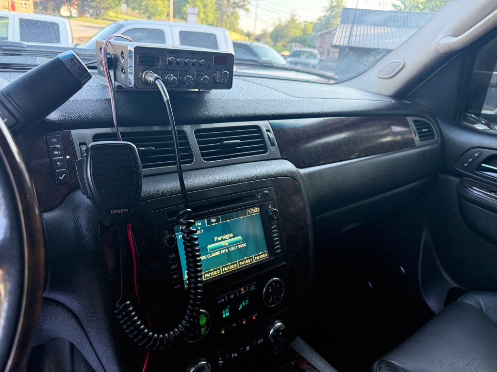 2011 GMC Sierra Image 29