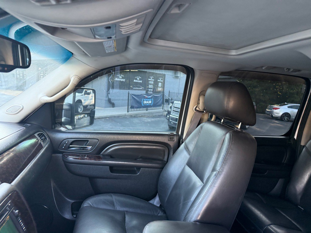 2011 GMC Sierra Image 30