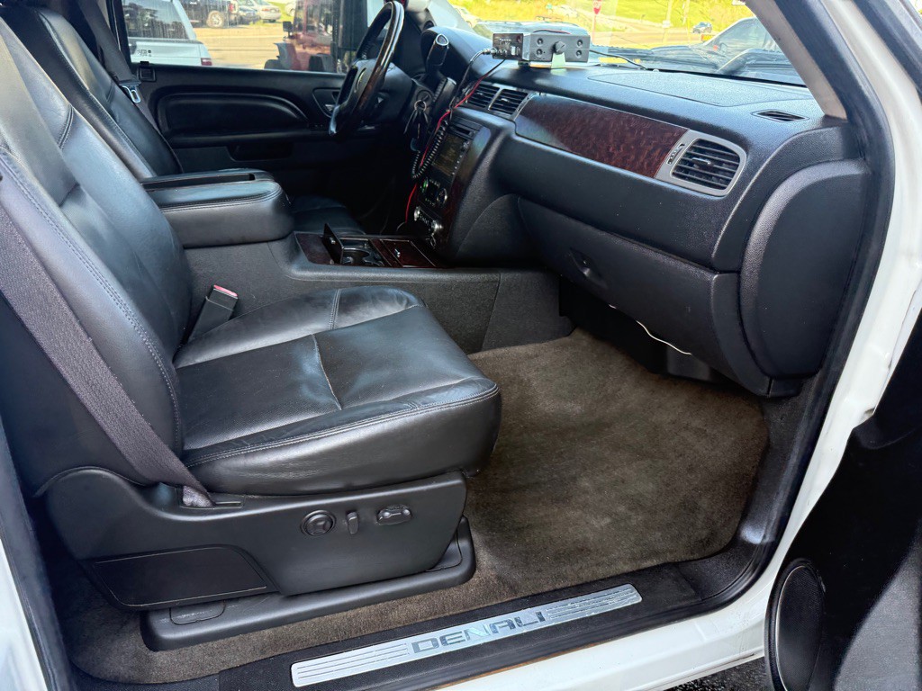 2011 GMC Sierra Image 33