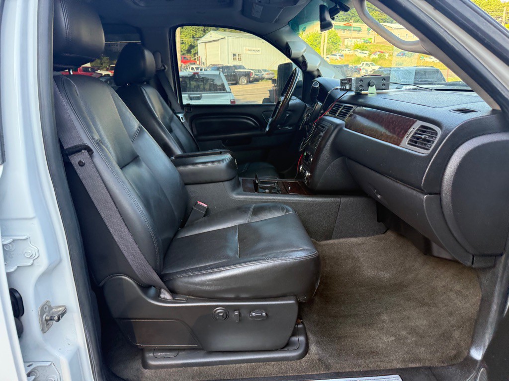 2011 GMC Sierra Image 36