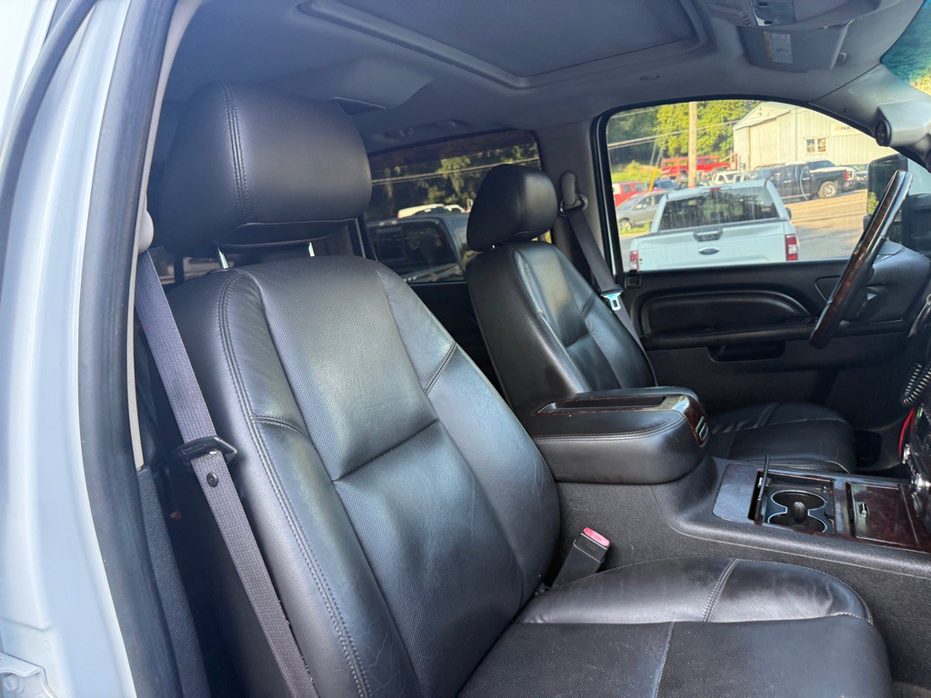 2011 GMC Sierra Image 37
