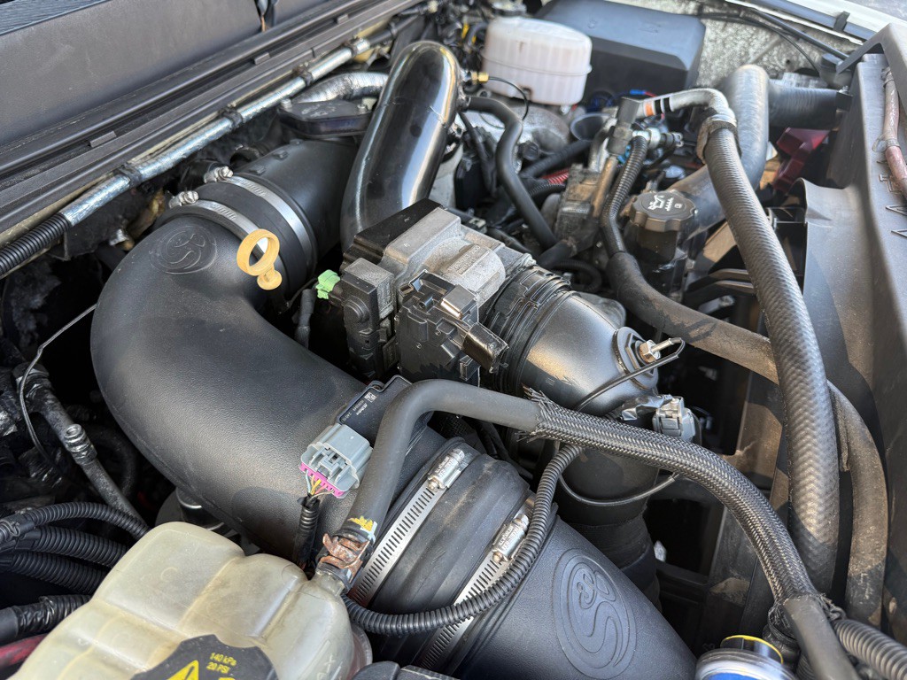 2011 GMC Sierra Image 46